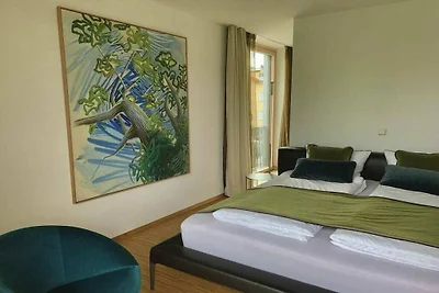 Appartamento per vacanze triLogie-Mulbeere