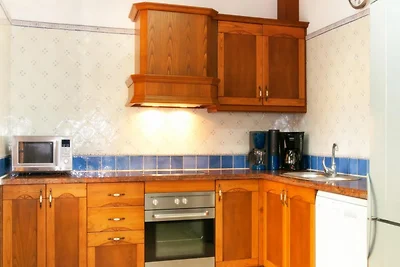 Wunderschöne Villa mit privatem Pool