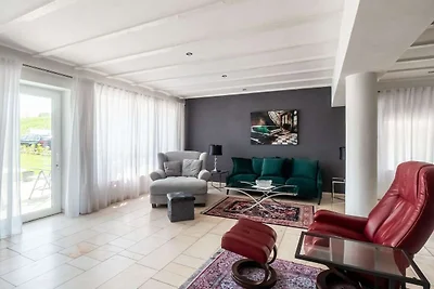 Casa vacanze a Mimbach con giardino privato