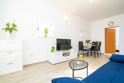 Apartments Blažević - One Bedroom Apt with...