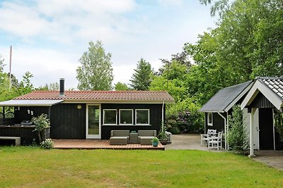 4 persoons vakantie huis in Hadsund