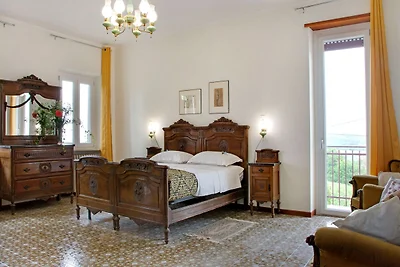 Schönes Ferienhaus in Moncucco Torinese mit...