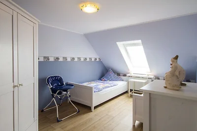 Ferienwohnung mit 3 Schlafzimmer