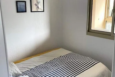 Appartamento Vacanza con famiglia Six Fours les Plages