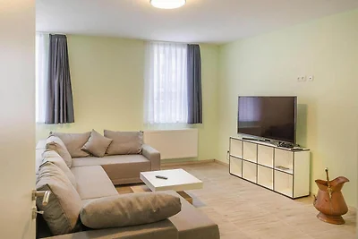 Ferienwohnung Fachwerktraum, Wernigerode