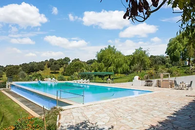 Agriturismo a Montemor-o-Novo con piscina