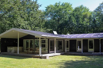 8 Personen vakantie huis in Hadsund