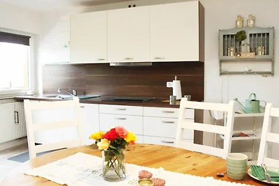 Apartament wakacyjny z 2 sypialniami