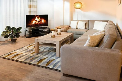 Wohnung in Wildschönau in den Bergen