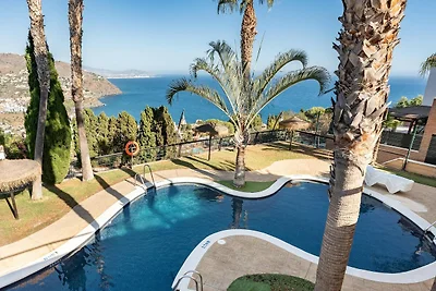 Villa in Granada mit privater Terrasse