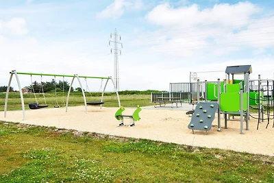 18 Personen Ferienhaus in Ringkøbing