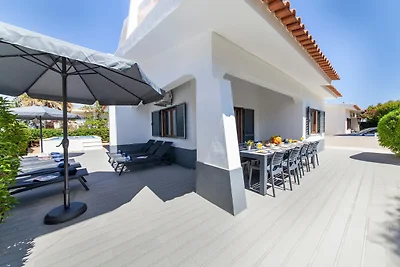 Villa in Portimao in der Nähe des...