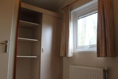 Chalet a Voorthuizen con piscina interna