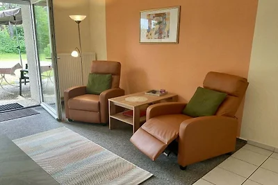 Bungalow Ferienpark Lenzer Höh VII