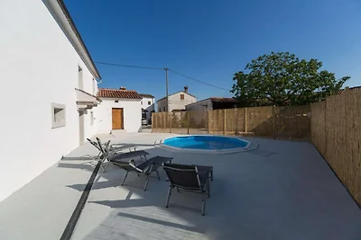 Bezaubernde Villa mit privatem Pool