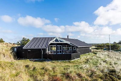 4 Personen Ferienhaus in Henne