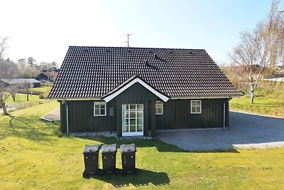 8 Personen Ferienhaus in Løgstrup-By Traum