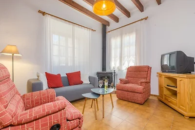 Can Damia - Casa a S"arracó. Wi-Fi gratuito