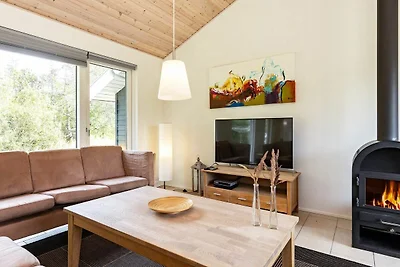 8 Personen Ferienhaus in Ålbæk-By Traum