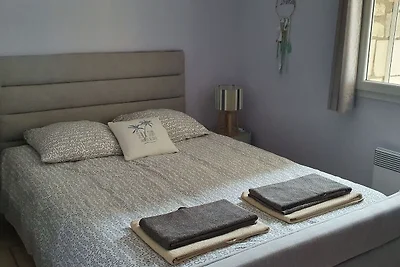 Semplicistica casa vacanze in Orgon con...