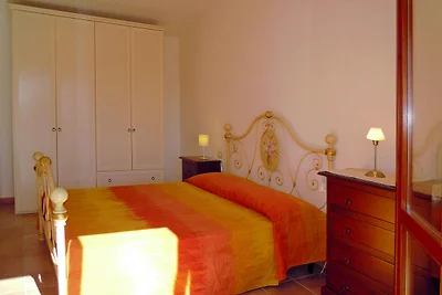 Appartamento a Villaputzu con giardino