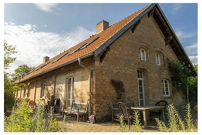 Ferienwohnung mit 3 Schlafzimmer
