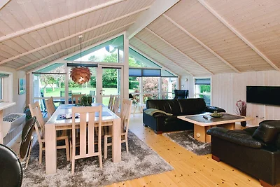 7 Personen Ferienhaus in Gørlev-By Traum