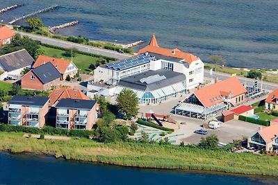 6 Personen Ferienhaus auf einem Ferienpark...