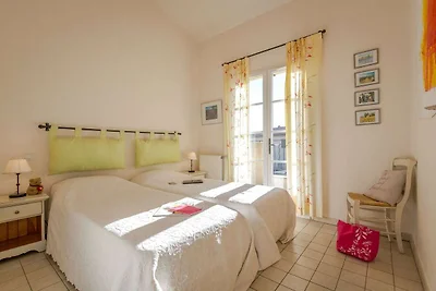 Saint-Endréol Flat Golf, spa e piscina-preced...