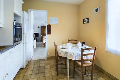 Apartment in Fouesnant in der Nähe des Strand...