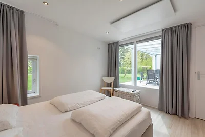 Ferienhaus Sint Maartenszee mit Garten