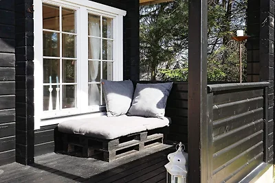 7 Personen Ferienhaus in Løgstør-By Traum