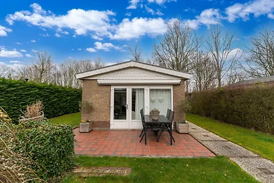 Ferienhaus in Zeeland am See