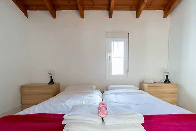 Ferienhaus, Campo Dream Alora