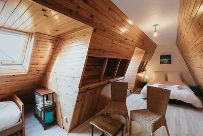 Charmantes Ferienhaus in Porspoder