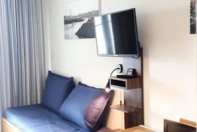 Monolocale 5 Persone - Selezione - Vista Mare