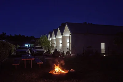 Kuća za odmor Dopust za oporavak Mielno