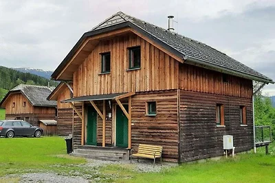 Chalet in St. Georgen ob Murau mit Hot Tub