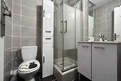 Studio - 1 of 2 personen - Gréoux-les-Bains