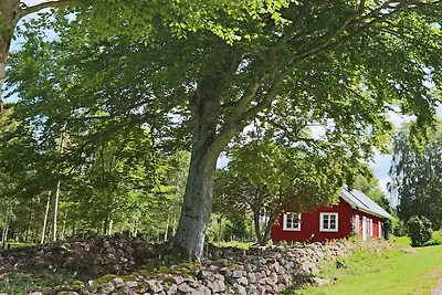 4 persoons vakantie huis in UNNARYD-By Traum