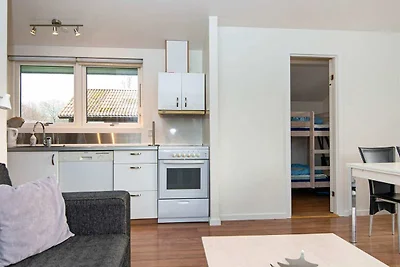 4 Personen Ferienhaus in Hovborg-By Traum