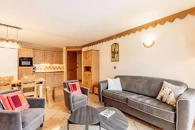 Appartamento a Belleville con Piscina & Spa