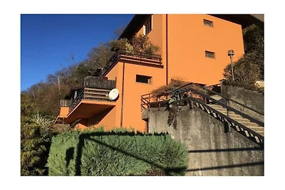 Apartment Panorama with pool