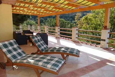 VILLETTA SOLARIS - VILLETTA SOLARIS