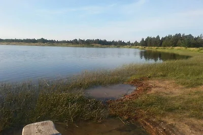 Abgeschiedenes Refugium mit Aussicht