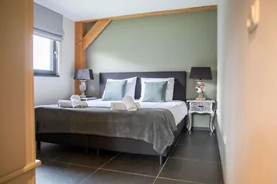 Tranquilla casa vacanze ad Alphen-Chaam con...