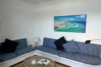Villa Faro, Monolocale 1