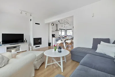 Casa vacanze, 3 camere da letto, giardino...