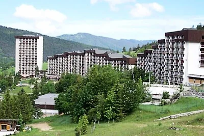 Monolocale per 4 persone