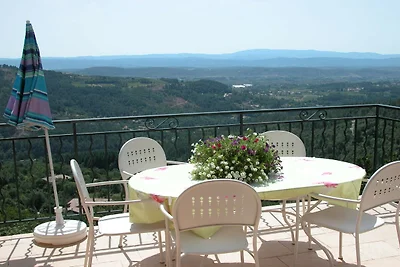 Casa vacanza con piscina privata